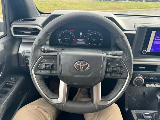 New 2026 Toyota Tacoma TRD Off-Road AWD/4WD image 15