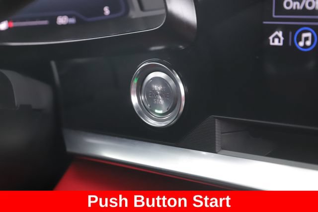 Used 2022 Chevrolet Corvette Stingray Premium Cpe w/ Z51 Performance Package RWD image 21