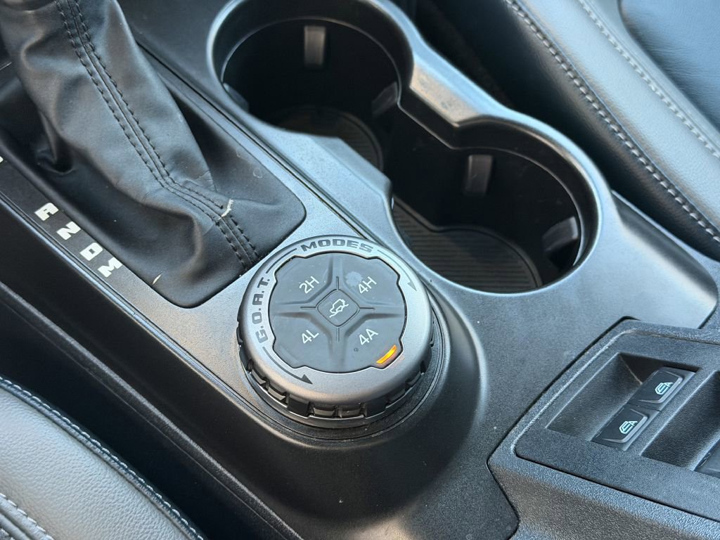 Used 2021 Ford Bronco First Edition image 39