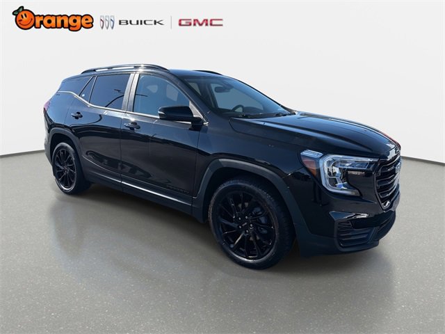 Used 2023 GMC Terrain SLE w/ Driver Convenience Package video 1