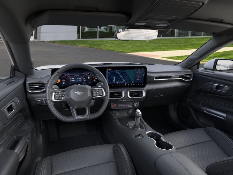 New 2026 Ford Mustang GT Premium image 9