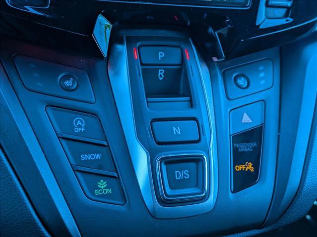 Used 2025 Honda Odyssey Sport-L image 12