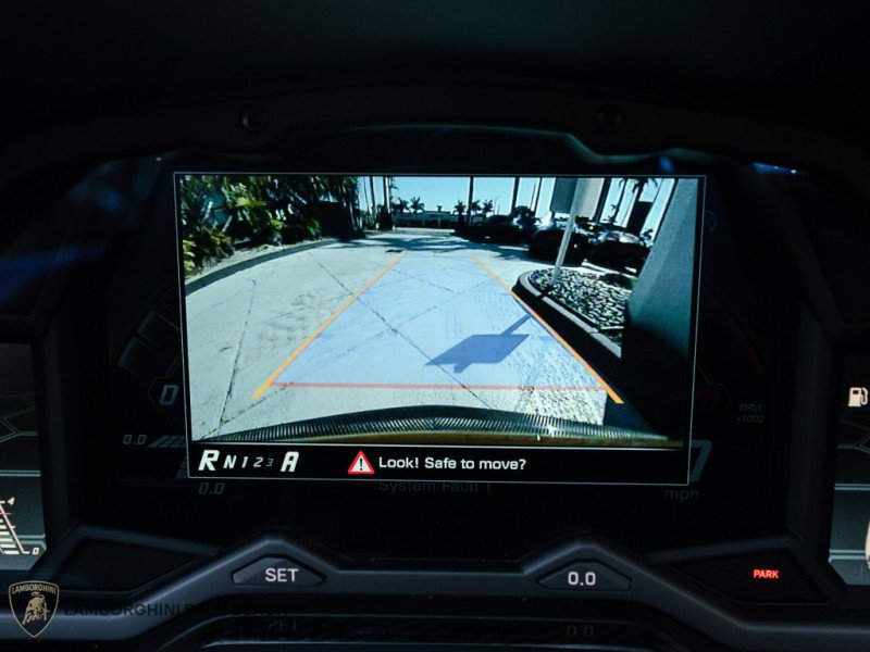 Used 2021 Lamborghini Aventador SVJ image 20