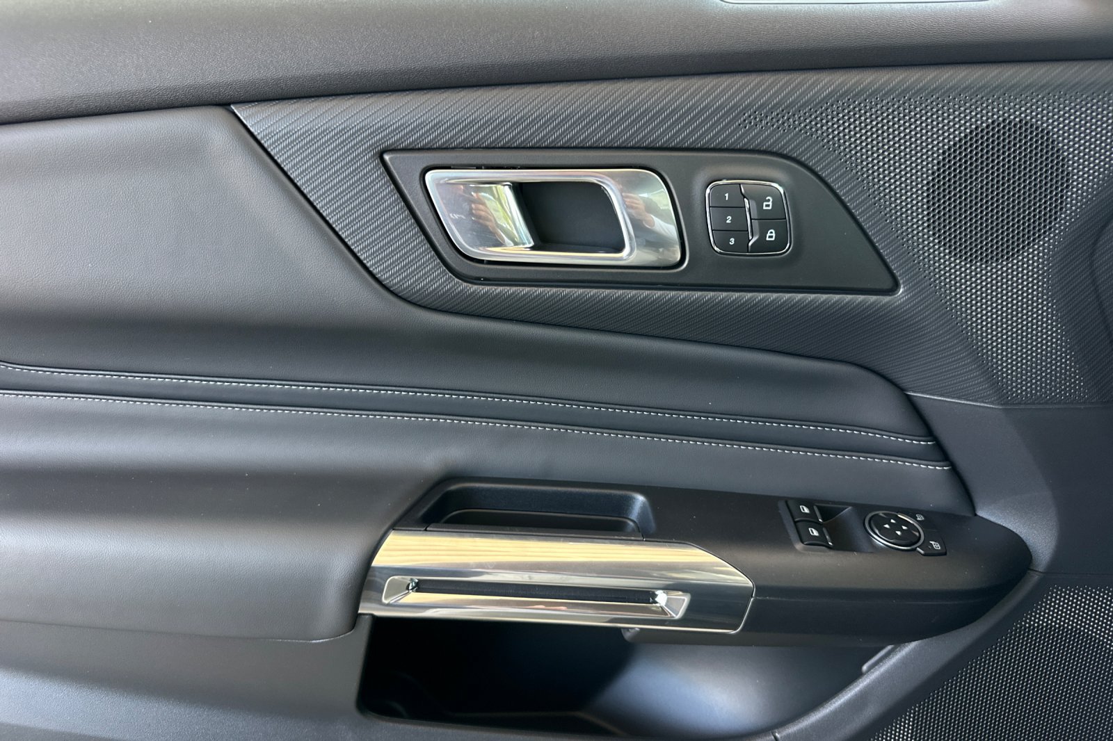 New 2026 Ford Mustang Premium RWD image 11