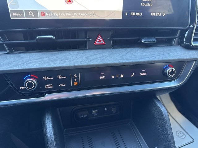 Used 2023 Kia Sportage X-Line image 21