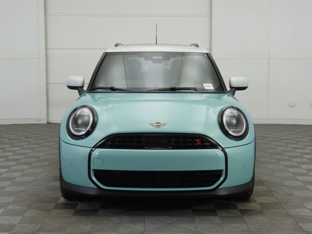 New 2026 MINI Cooper S image 2