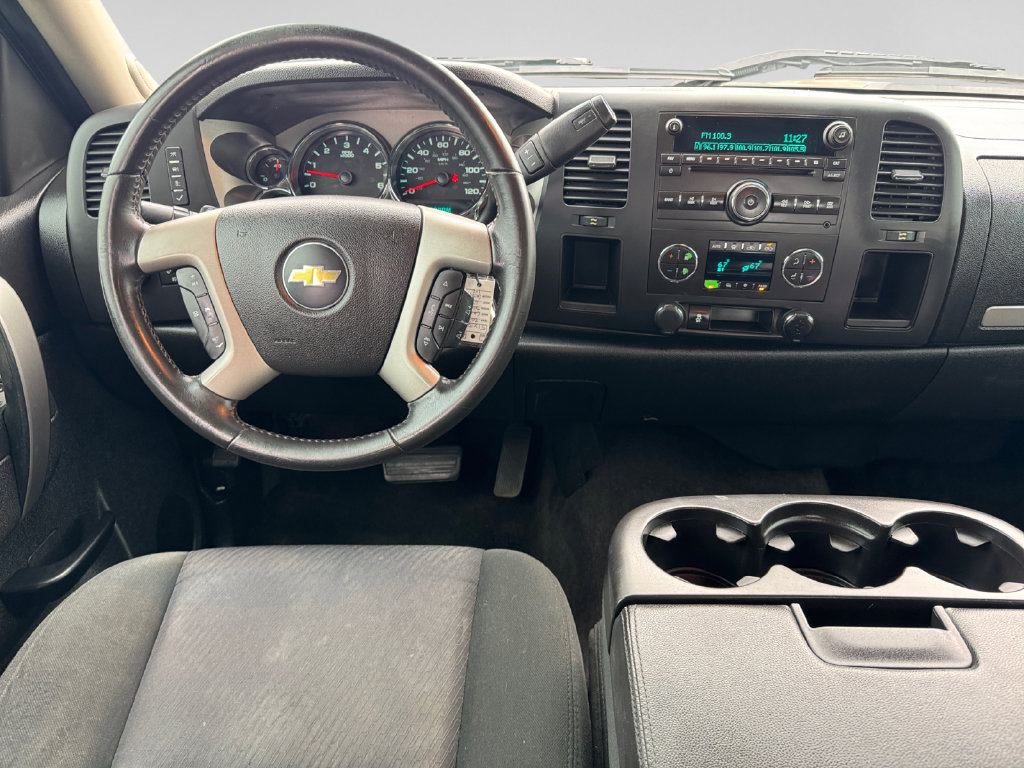 Used 2013 Chevrolet Silverado 1500 LT RWD image 23