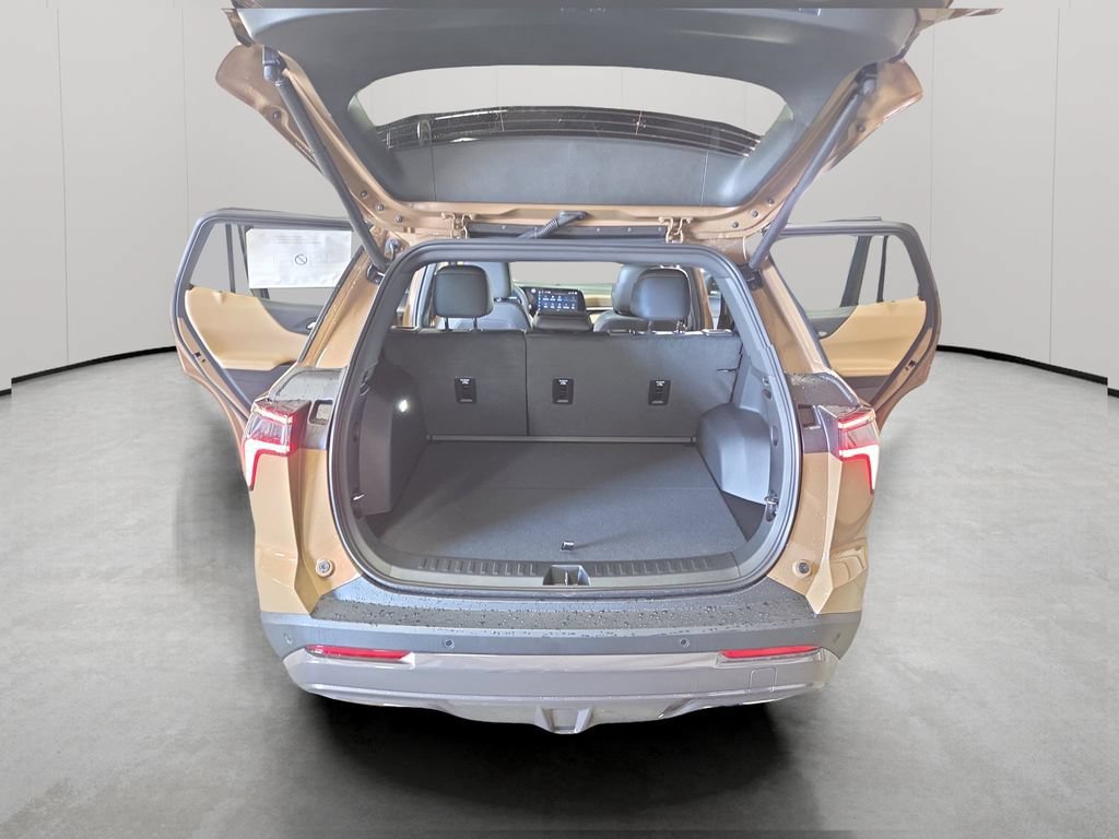New 2027 Chevrolet Equinox ACTIV AWD/4WD image 41
