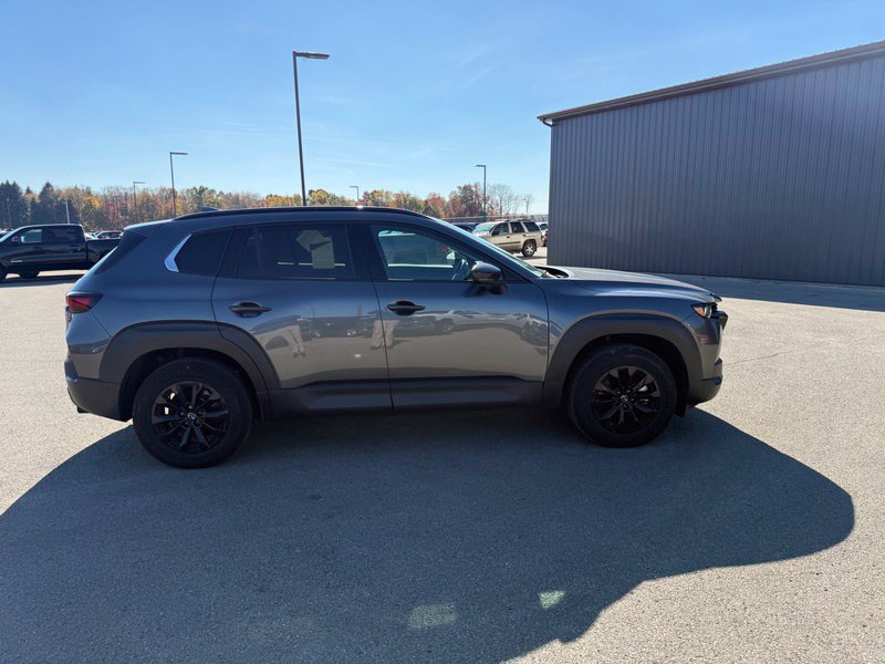 Used 2026 MAZDA CX-50 AWD 2.5 Hybrid w/ Weather Package image 18