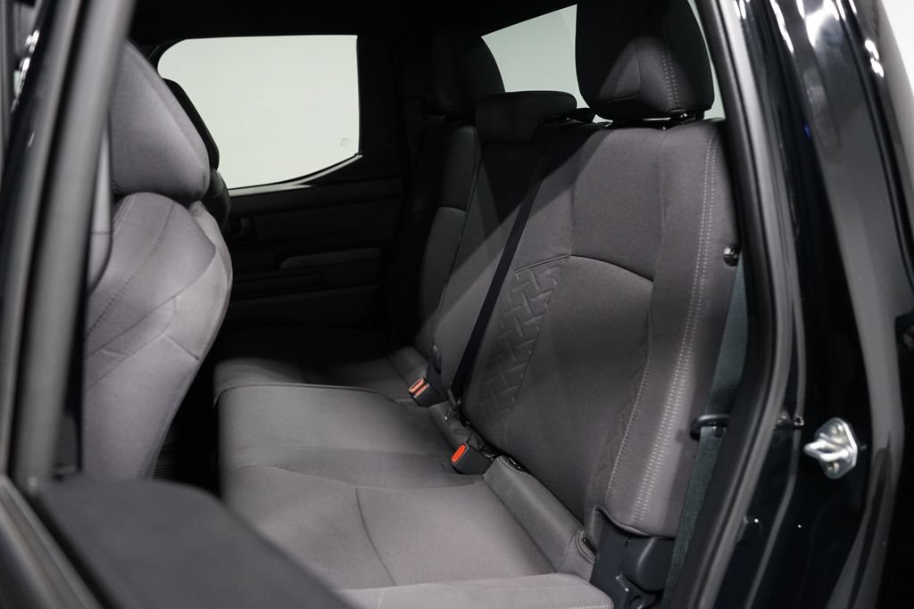 Certified 2025 Toyota Tacoma SR5 RWD image 30