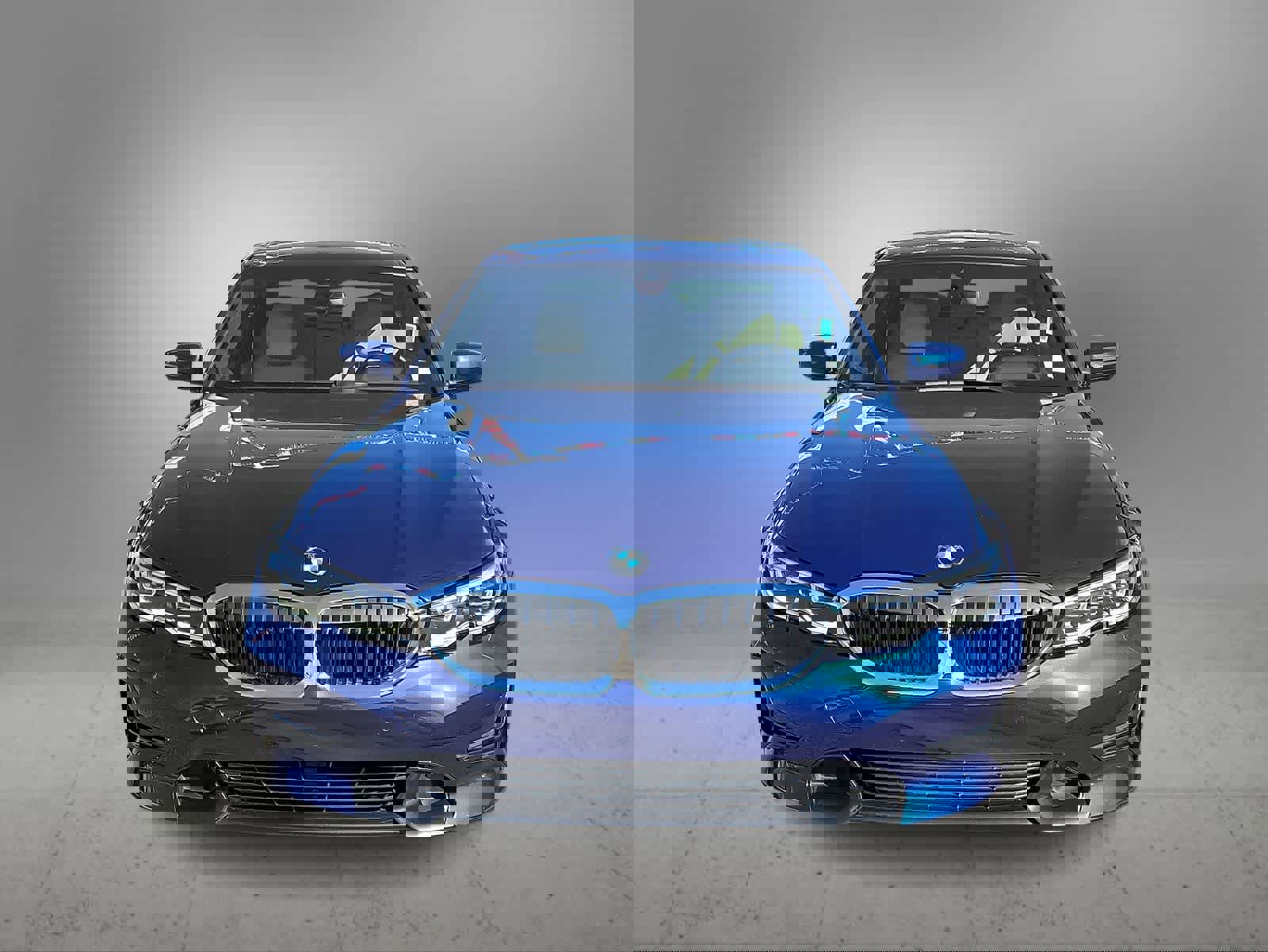 Used 2020 BMW 330i Sedan w/ Premium Package image 4