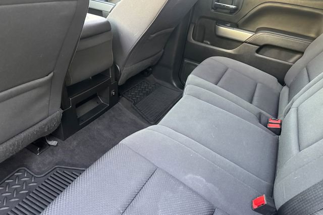 Used 2018 Chevrolet Silverado 1500 LT w/ All Star Edition image 12