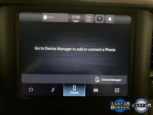 Used 2024 RAM 2500 Big Horn w/ Bed Utility Group image 42