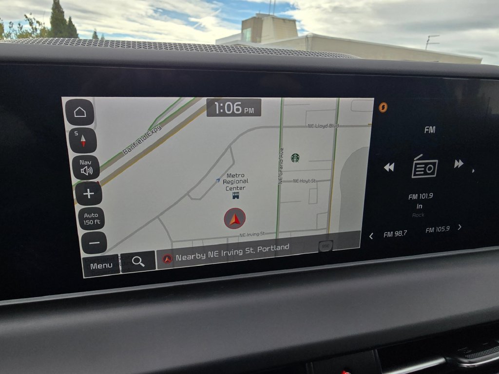 Certified 2026 Kia Seltos EX AWD/4WD image 30