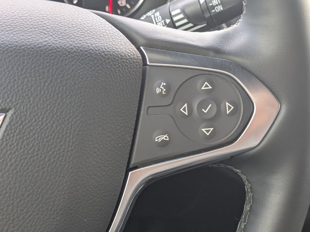 Certified 2023 Chevrolet Traverse High Country image 26