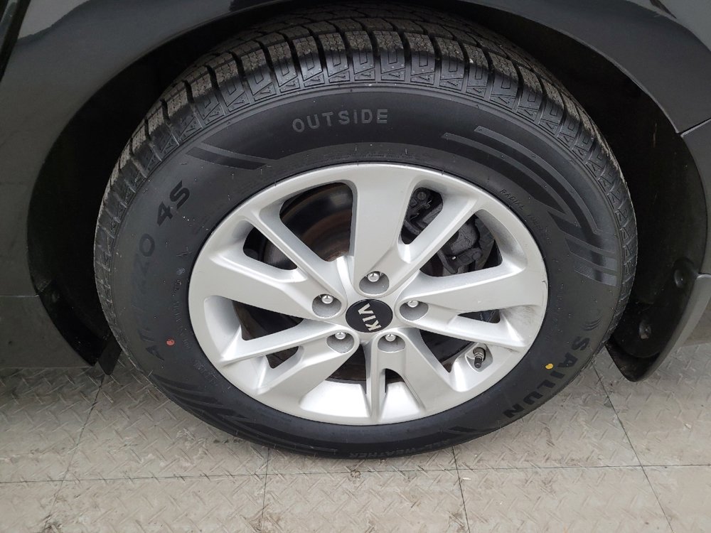 Used 2018 Kia Optima LX image 31