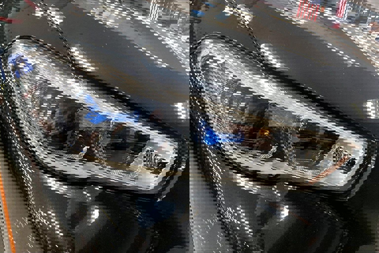 Used 2023 BMW X5 M50i w/ Executive Package image 27