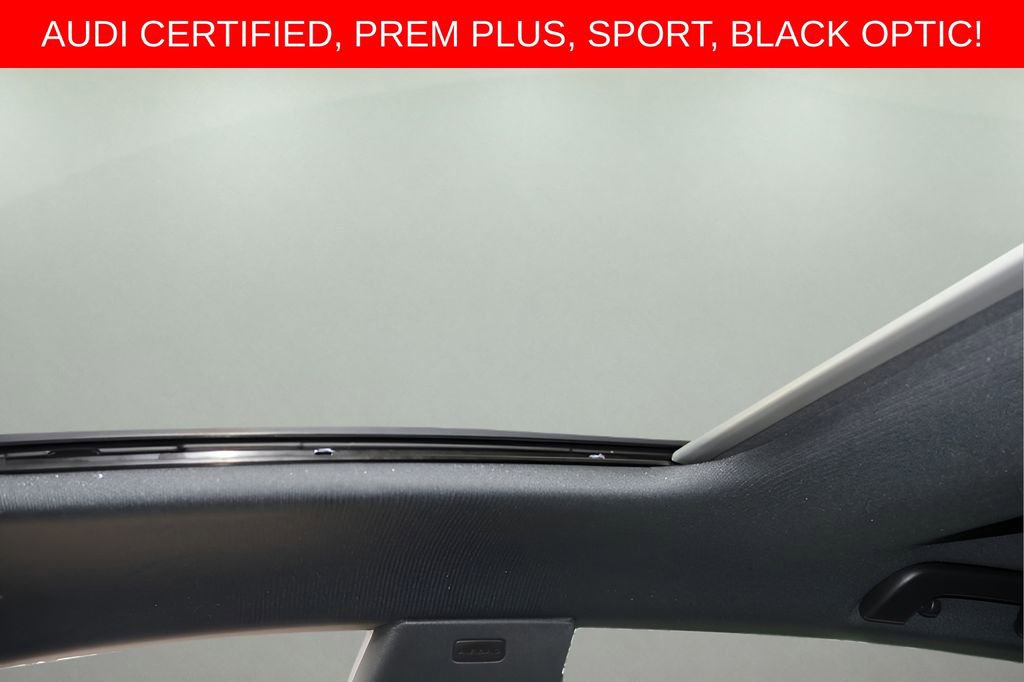 Used 2023 Audi S5 Premium Plus AWD/4WD image 23