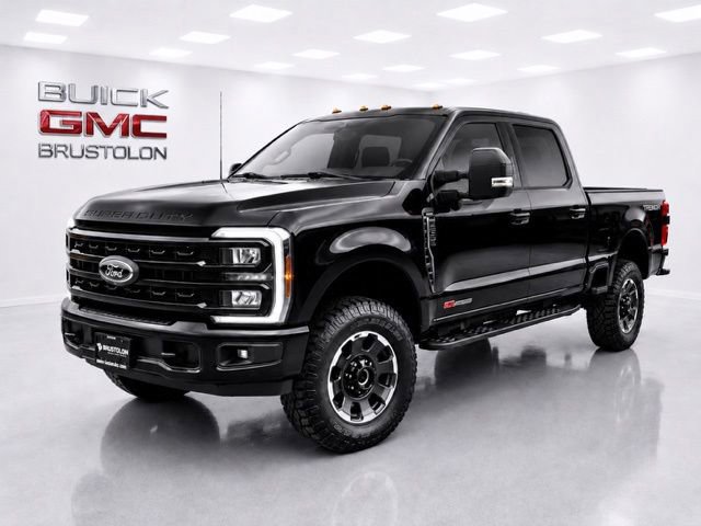 Used 2024 Ford F250 Lariat w/ Lariat Ultimate Package AWD/4WD image 1