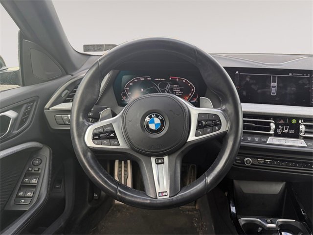 Used 2022 BMW M235i xDrive Gran Coupe w/ Premium Package image 12