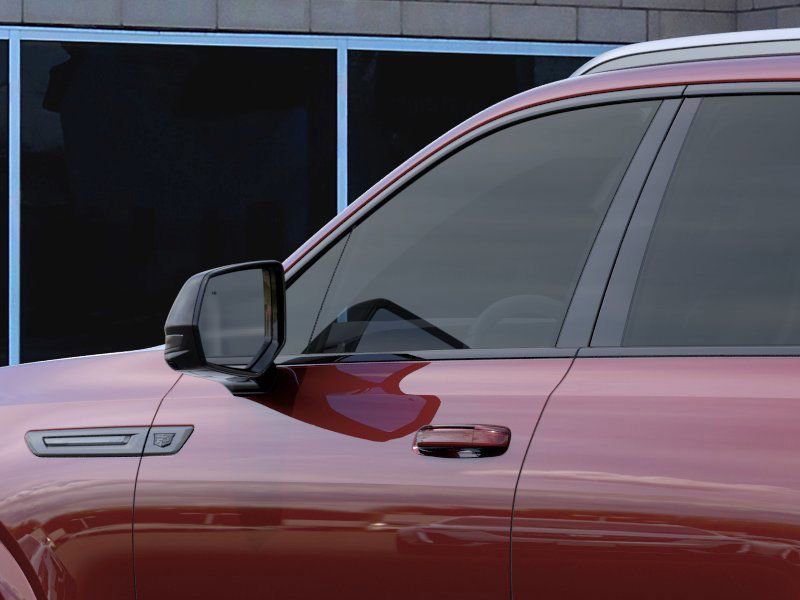 New 2026 Cadillac Escalade IQ Sport 1 image 12