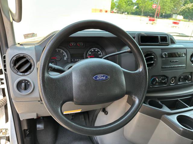 Used 2010 Ford E-250 and Econoline 250 E-250 ( NATURAL GAS) ONLY image 16