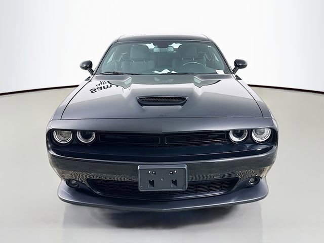 Used 2022 Dodge Challenger GT w/ Blacktop Package image 2