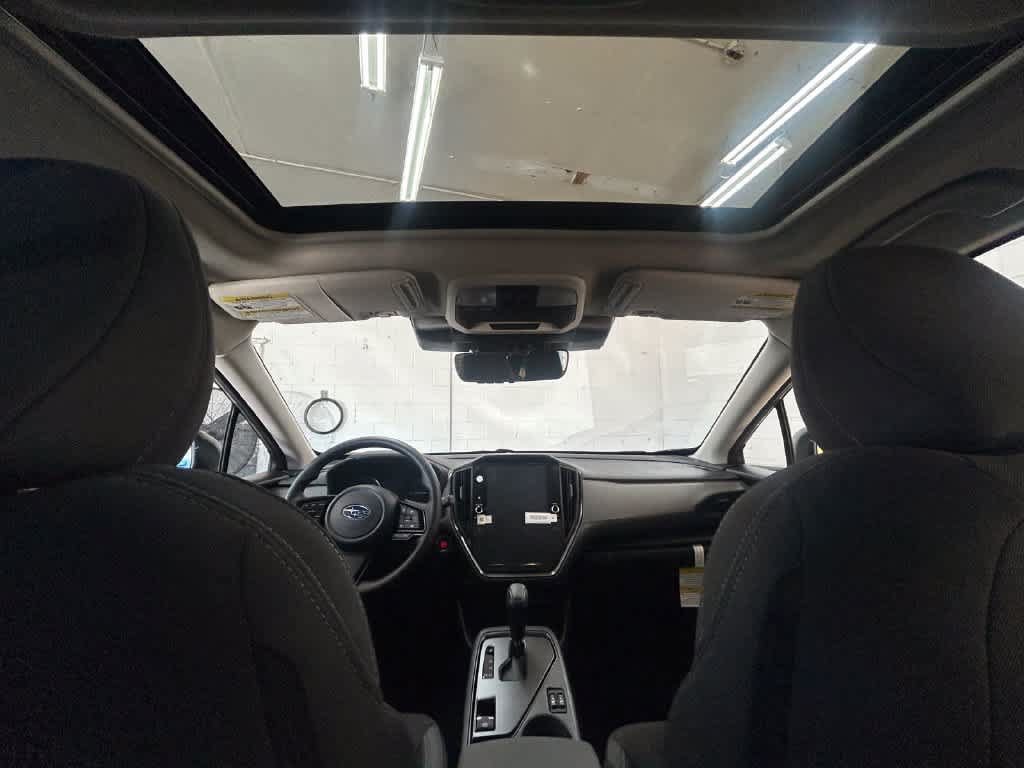 New 2026 Subaru Crosstrek 2.5i Premium AWD/4WD image 13