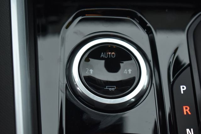 New 2026 Chevrolet Colorado W/T image 32