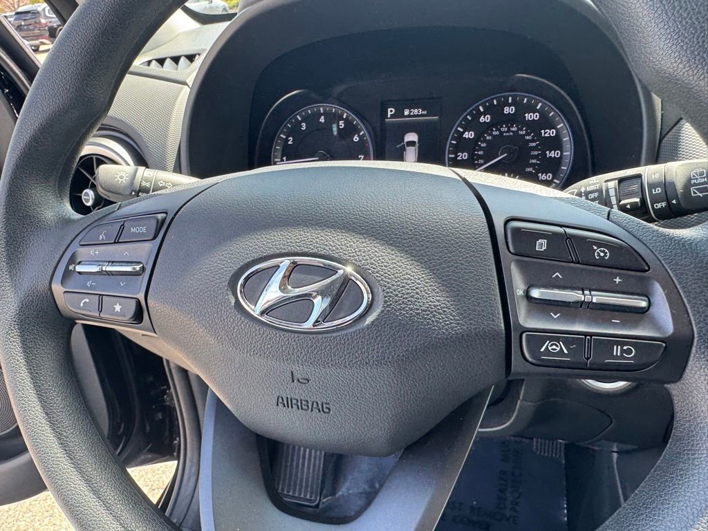 Used 2023 Hyundai Kona SEL image 30