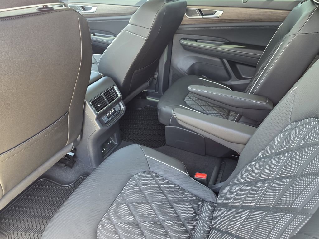 New 2026 Volkswagen Atlas SEL Premium R-Line image 20