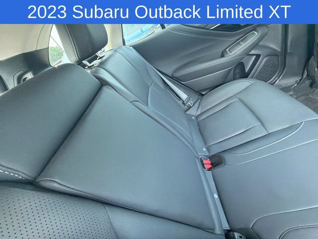 Used 2023 Subaru Outback Limited XT AWD/4WD image 20