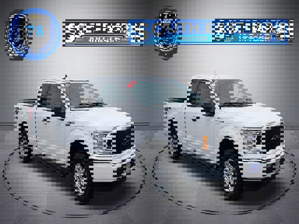 Used 2020 Ford F150 XL w/ XL Power Equipment Group image 2