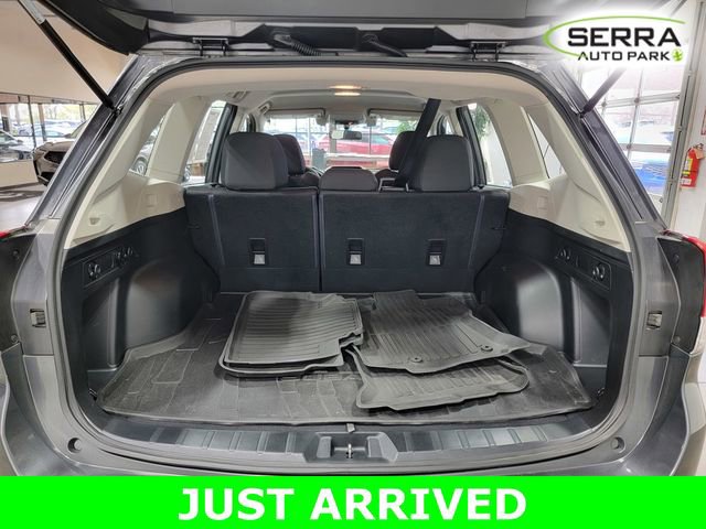Used 2021 Subaru Forester AWD/4WD image 34