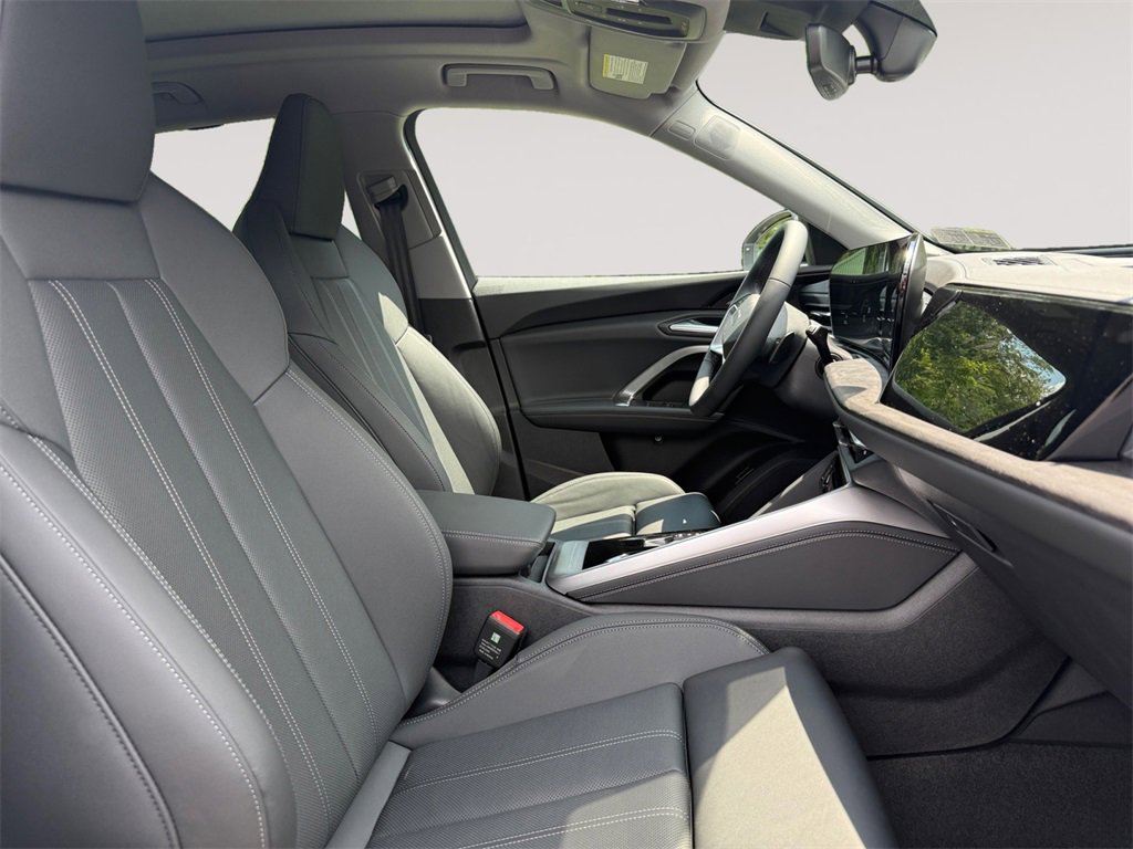 New 2025 Audi Q5 2.0T Premium Plus image 15