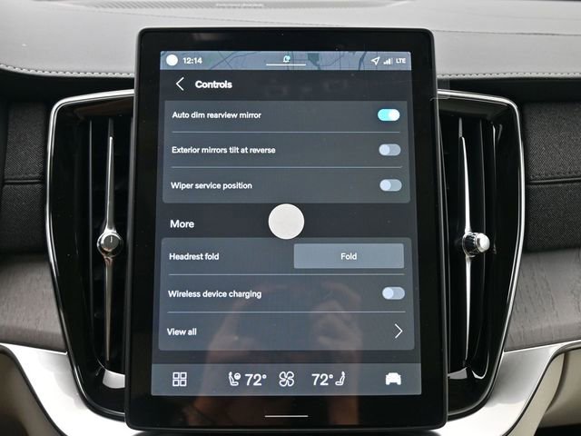 New 2026 Volvo XC90 B6 Ultra w/ Protection Package image 19