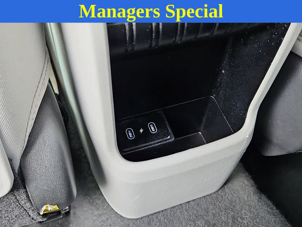Used 2024 Hyundai Kona SEL FWD image 25