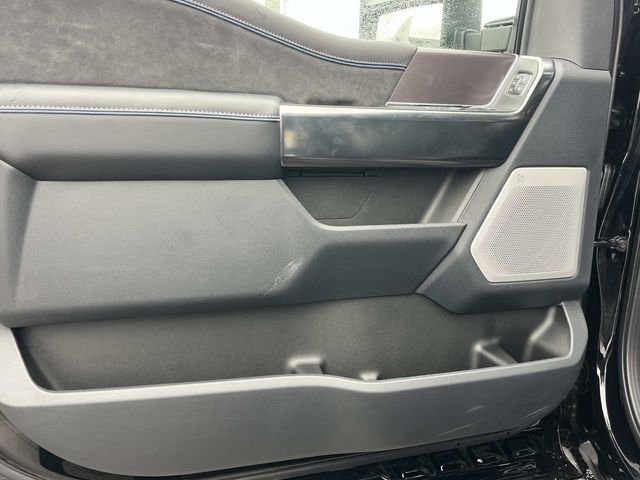 New 2026 Ford F350 Platinum w/ Tremor Off-Road Package image 22