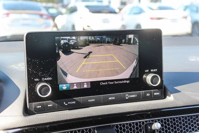 Used 2023 Honda Civic LX image 32