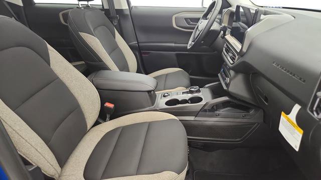 New 2025 Ford Bronco Sport Big Bend image 22