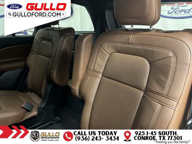 Used 2023 Lincoln Aviator Reserve w/ Equipment Group 201A AWD/4WD image 13