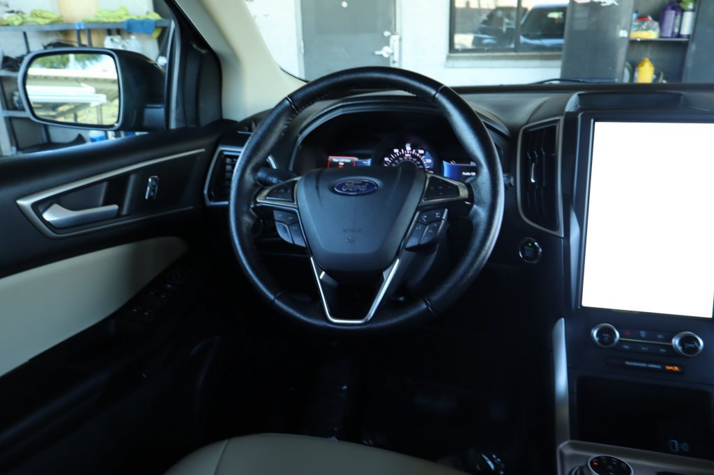 Used 2024 Ford Edge SEL AWD/4WD image 27