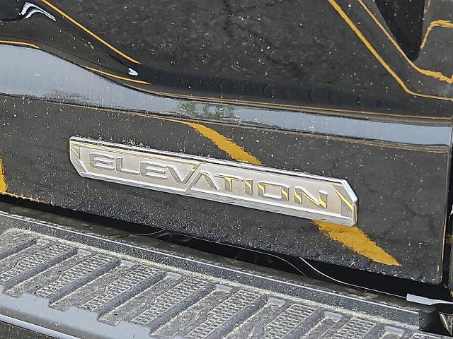 New 2026 GMC Sierra 1500 Elevation AWD/4WD image 21