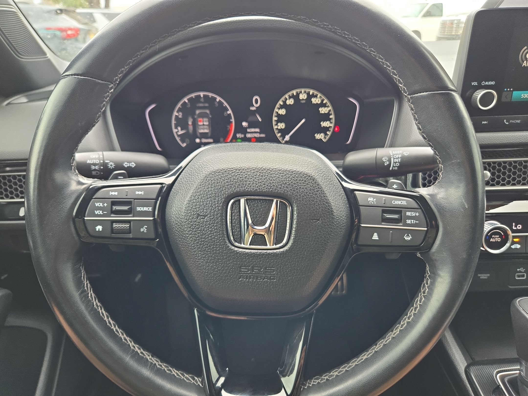 Used 2024 Honda Civic Sport image 19