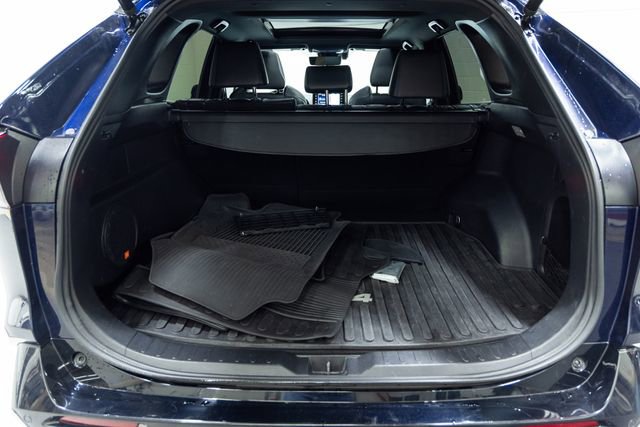 Used 2021 Toyota RAV4 XSE image 9