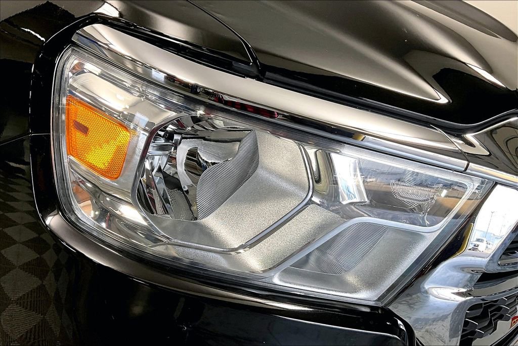 Used 2022 RAM 1500 Big Horn image 26