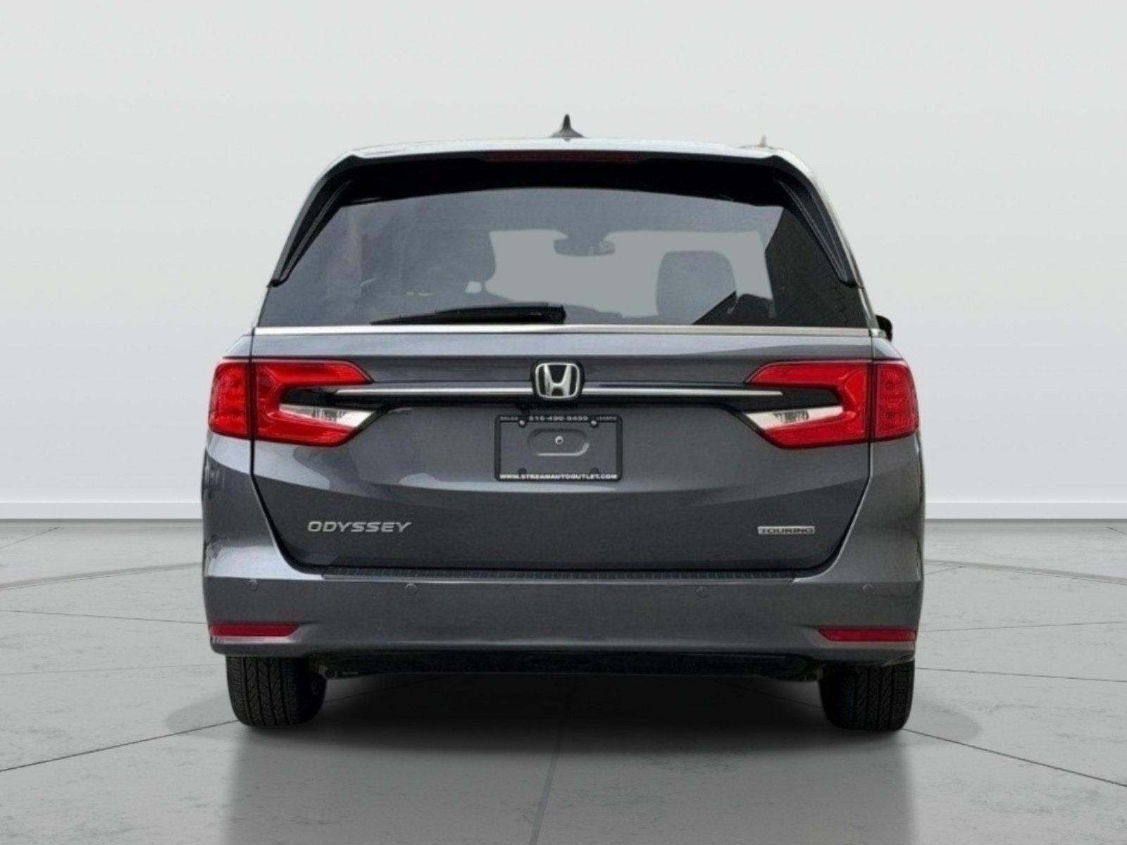 Used 2023 Honda Odyssey Touring image 8
