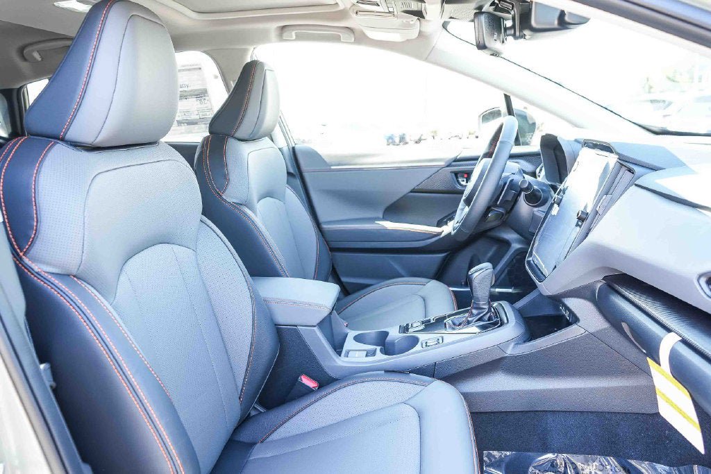 New 2026 Subaru Crosstrek 2.5i Limited AWD/4WD image 18