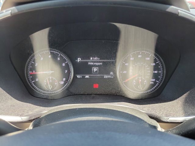 Used 2023 Hyundai Santa Fe SEL FWD image 23