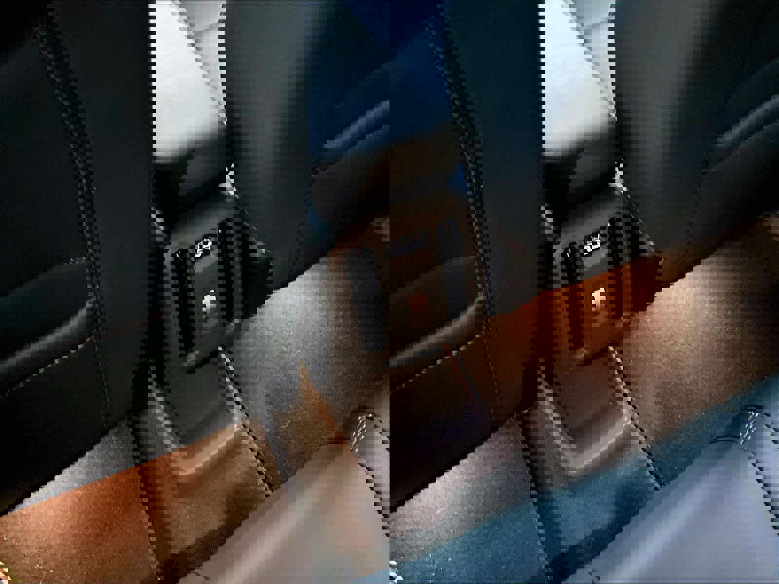 Certified 2025 MINI Cooper Countryman SE image 36